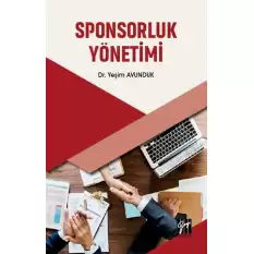 Sponsorluk Yönetimi