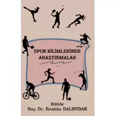 Spor Bilimlerinde Araştırmalar