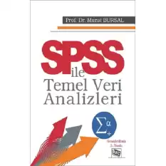 SPSS İle Temel Veri Analizleri