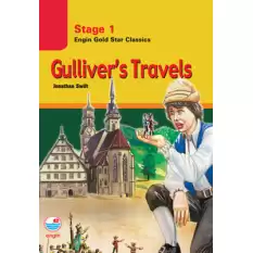 Stage 1 - Gullivers Travels - Cdsiz