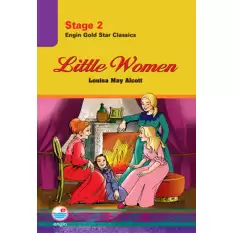 Stage 2 Little Women