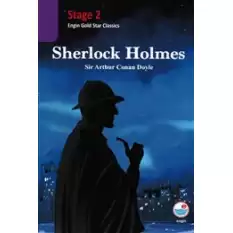 Stage 2 - Sherlock Holmes