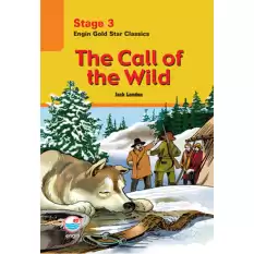 Stage 3 - The Call Of The Wild