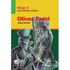 Stage 4 Oliver Twist