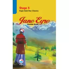 Stage 5 - Jane Eyre