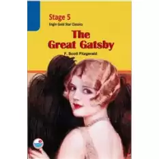 Stage 5 - The Great Gatsby