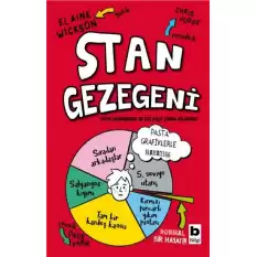 Stan Gezegeni