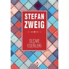 Stefan Zweig Seçme Eserleri