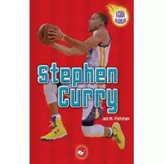 Stephen Curry - Uçan Adamlar