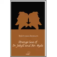 Strange Case of Dr. Jekyll and Mr. Hyde