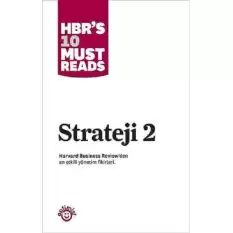 Strateji 2 - HBRS