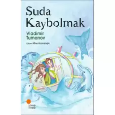 Suda Kaybolmak