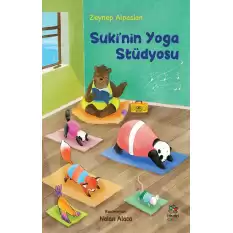 Suki’nin Yoga Stüdyosu