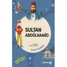 Sultan Abdülhamid