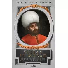 Sultan II. Murad