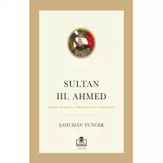 Sultan III. Ahmed