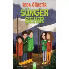 Sünger Şehir