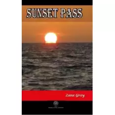 Sunset Pass