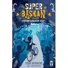 Süper Başkan