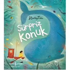 Sürpriz Konuk