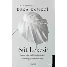 Süt Lekesi