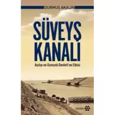 Süveyş Kanalı