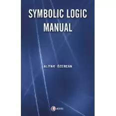 Symbolic Logic Manual