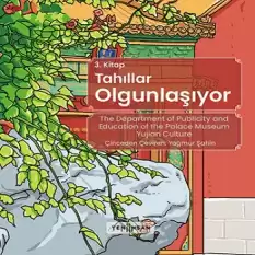 Tahıllar Olgunlaşıyor