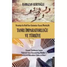 Tanrı İmparatorluğu ve Türkiye