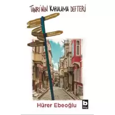 Tanrının Karalama Defteri