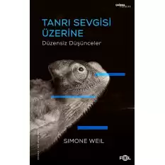 Tanrı Sevgisi Üzerine