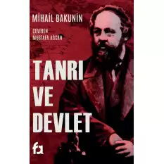 Tanrı Ve Devlet