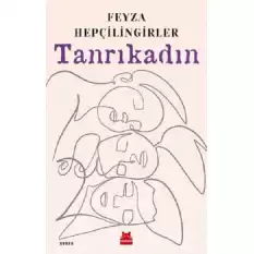 Tanrıkadın