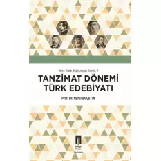 Tanzimat Dönemi Türk Edebiyatı