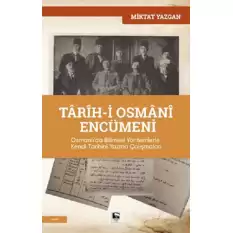 Tarih-i Osman-i Encümeni