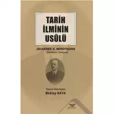 Tarih İlminin Usulü