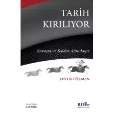 Tarih Kırılıyor