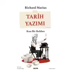 Tarih Yazımı