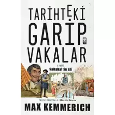 Tarihteki Garip Vakalar