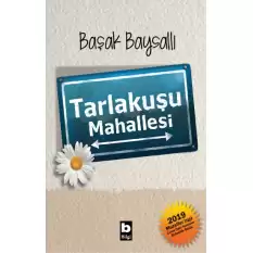 Tarlakuşu Mahallesi