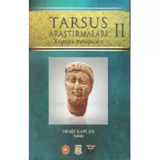 Tarsus Araştırmaları 2