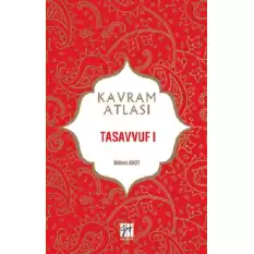 Tasavvuf 1 - Kavram Atlası