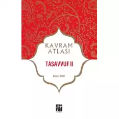 Tasavvuf 2 - Kavram Atlası