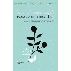 Tasavvuf Terapisi