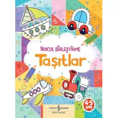 Taşıtlar - Nokta Birleştirme