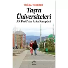 Taşra Üniversiteleri