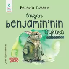 Tavşan Benjamin’in Öyküsü