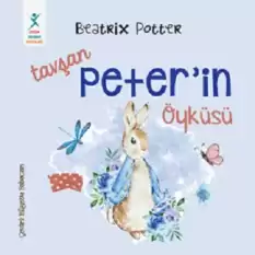 Tavşan Peter’in Öyküsü