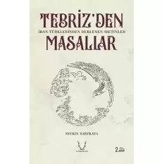 Tebrizden Masallar