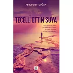 Tecelli Ettin Suya